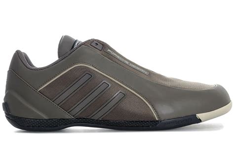 adidas Sport P5000 Porsche Design Carbon Men's 